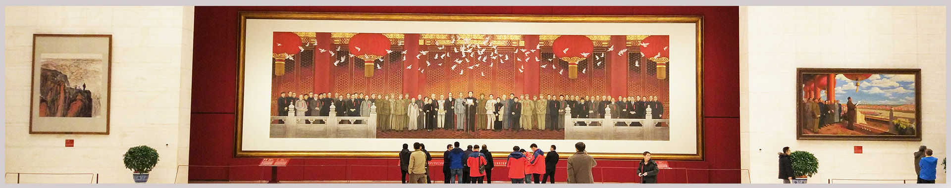 郑州洛图装裱画框